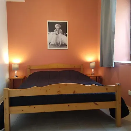 Jouvin Prázdninový dům