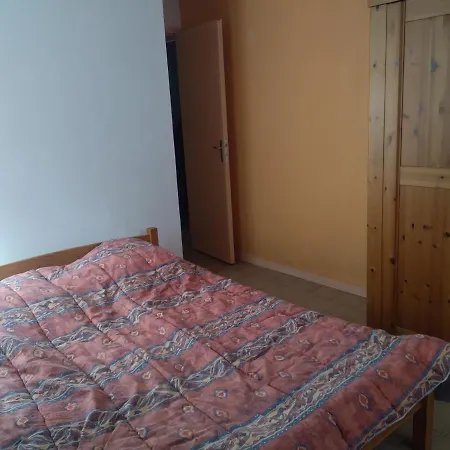 Prázdninový dům Jouvin