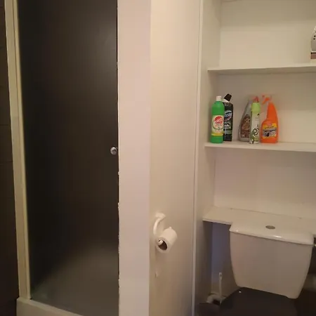 Jouvin Prázdninový dům *