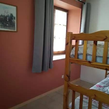 Jouvin Prázdninový dům