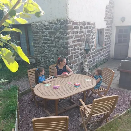Jouvin * Cerences (Manche)