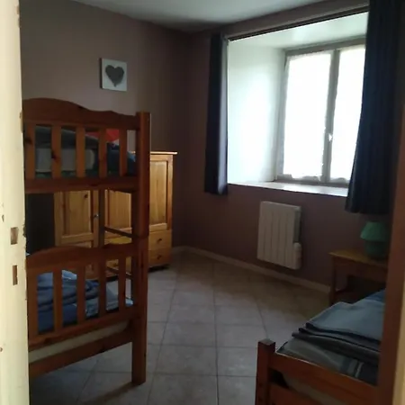 Jouvin Prázdninový dům Cerences (Manche)