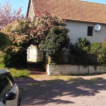 Jouvin Cerences (Manche)