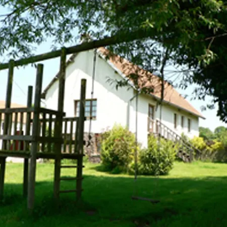 Jouvin Cerences (Manche)