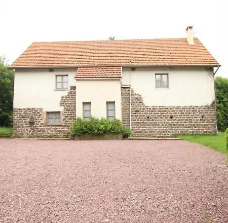 Jouvin Cerences (Manche)
